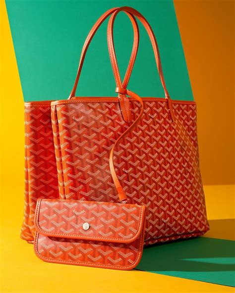 goyard isabelle bag price 2023|goyard bag price original.